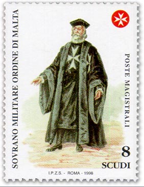 Grang Master of Malta (XVI cent.)