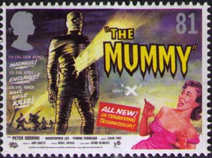 «The Mummy»