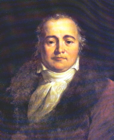 Niemcewicz Julian Ursyn (1757 или 1758—1841)