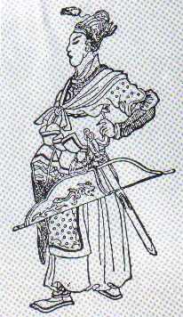 Batu Khan (Бат Хаан) (c. 1205–1255)